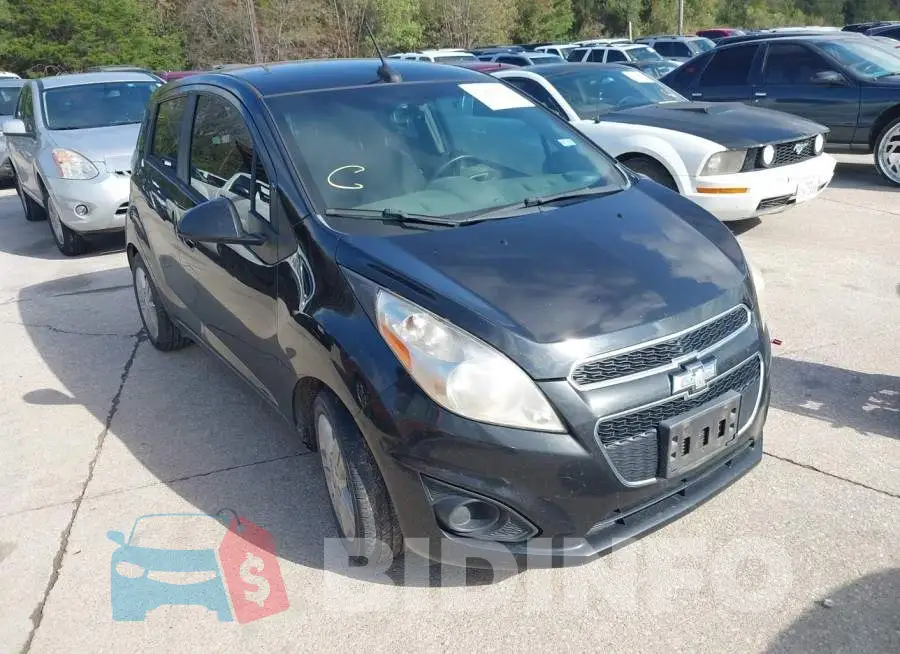 KL8CB6S97EC563227 Photo# 1