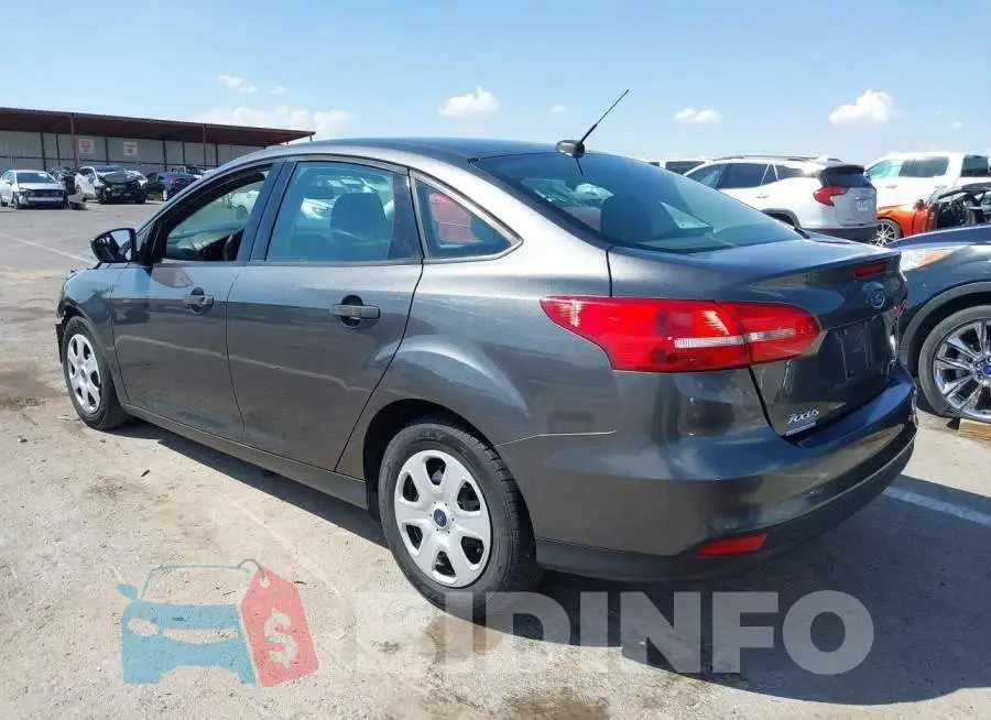 1FADP3E2XJL293095 Photo# 3