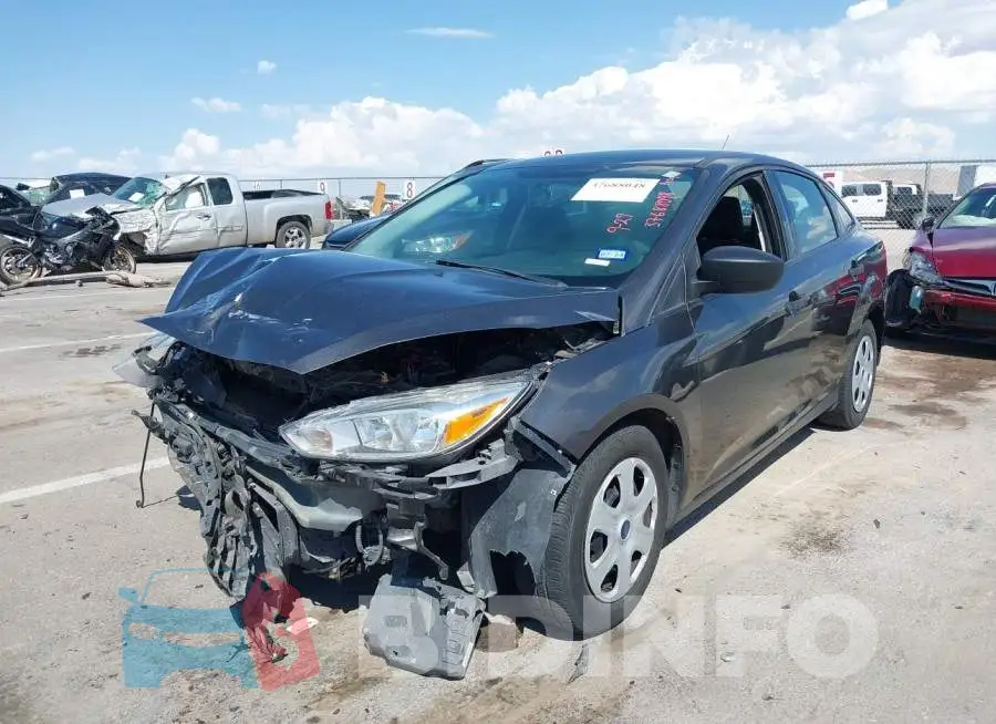 1FADP3E2XJL293095 Photo# 2