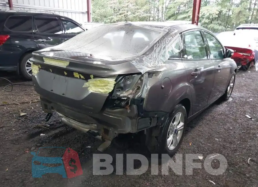 1FADP3F20DL373539 Photo# 4