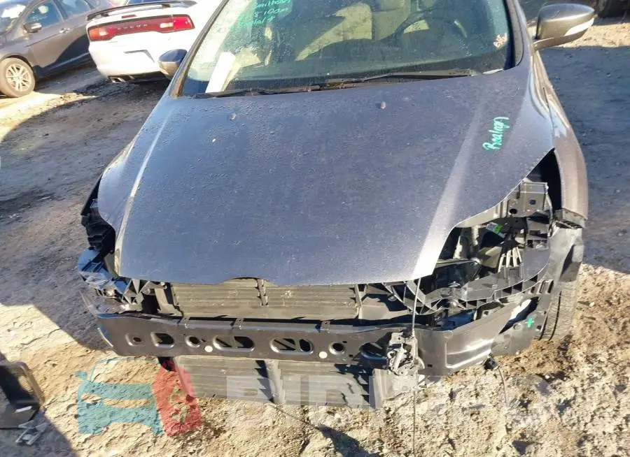 1FADP3F20EL380038 Photo# 6