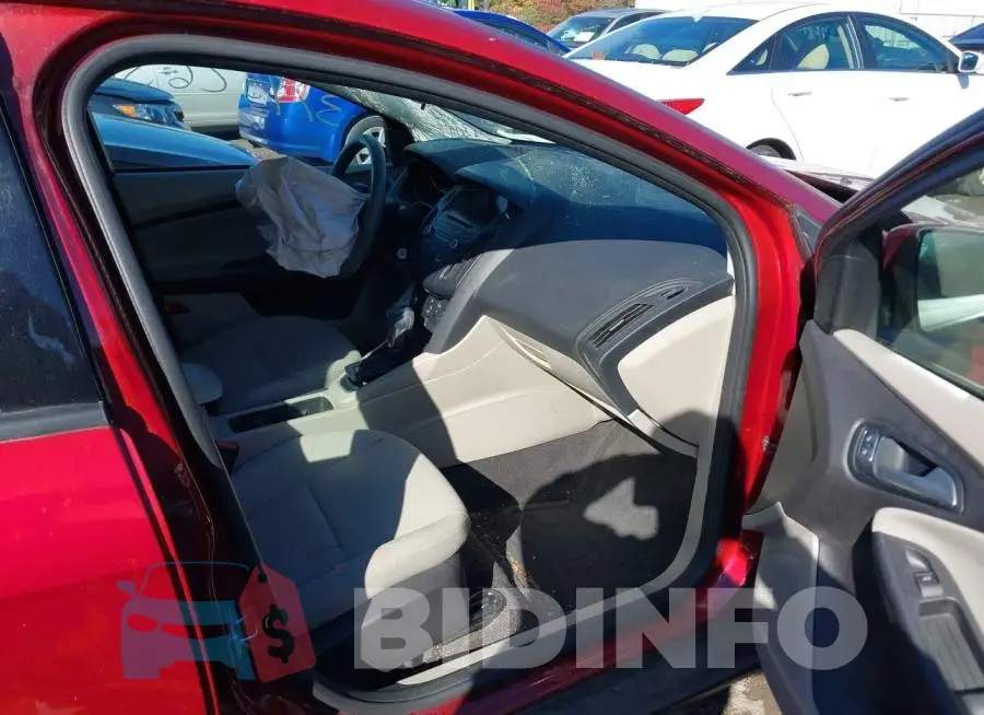 1FADP3F20FL258734 Photo# 5