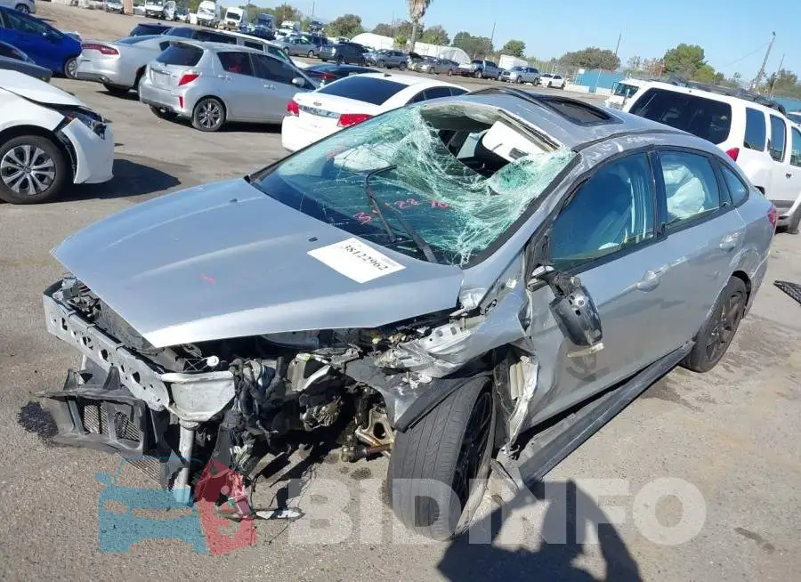 1FADP3F27GL340736 Photo# 6