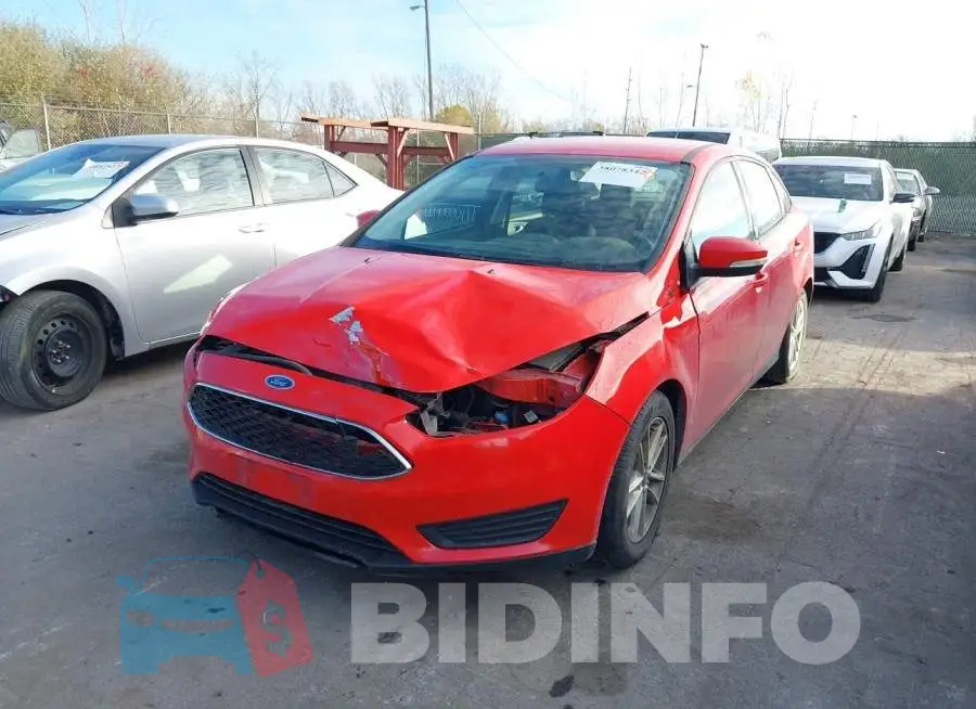 1FADP3F2XHL298869 Photo# 6