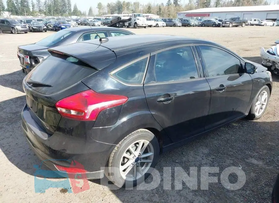 1FADP3K24GL234914 Photo# 4