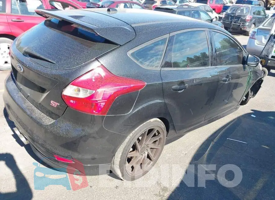 1FADP3L91DL185923 Photo# 4