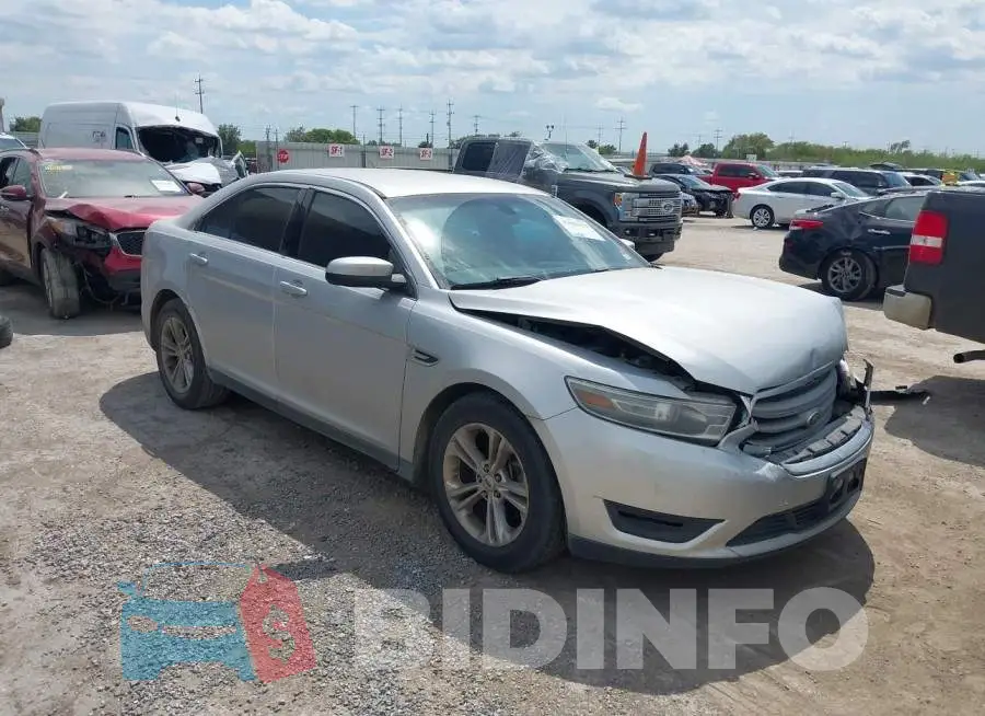 1FAHP2E85EG152983 Photo# 1