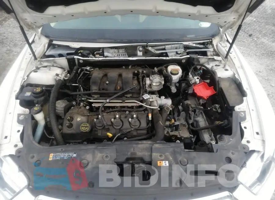 1FAHP2F89JG130428 Photo# 10