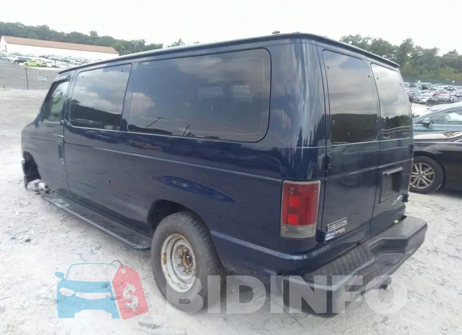 1FBNE3BLXDDB26322 Photo# 3