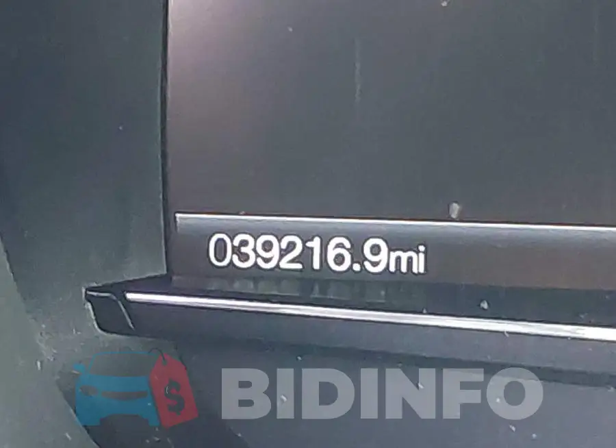 1FM5K7D85JGB29851 Photo# 7