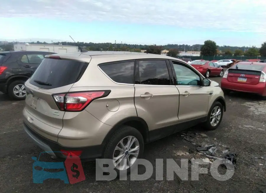 1FMCU0GD7HUD15078 Photo# 4