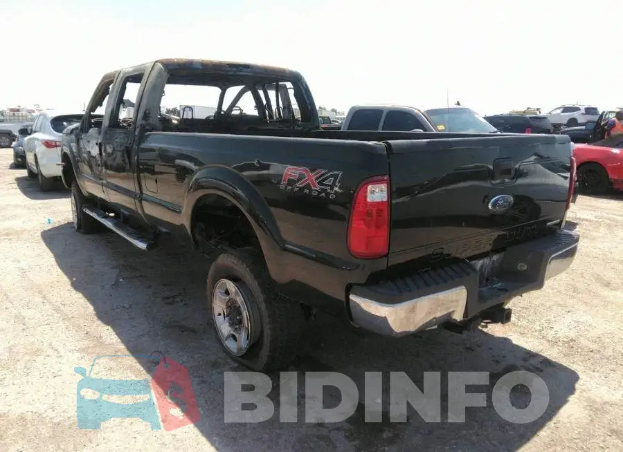 1FT7W2B60DEB03499 Photo# 3