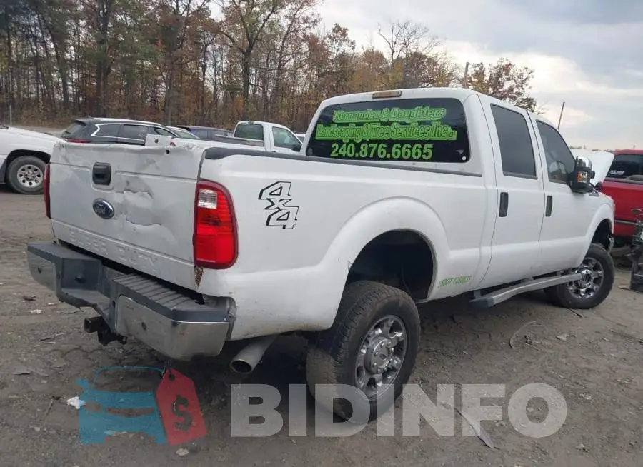 1FT7W2B66GEB22403 Photo# 4