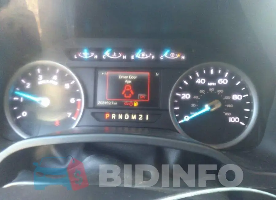 1FT7W2B67JEB39914 Photo# 7