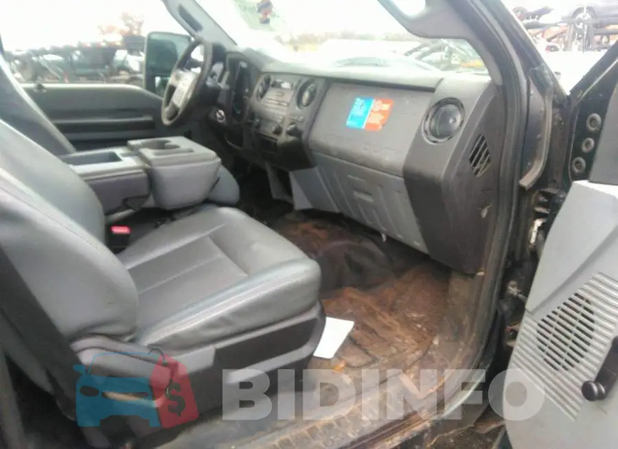 1FTBF2A65DEB36123 Photo# 5