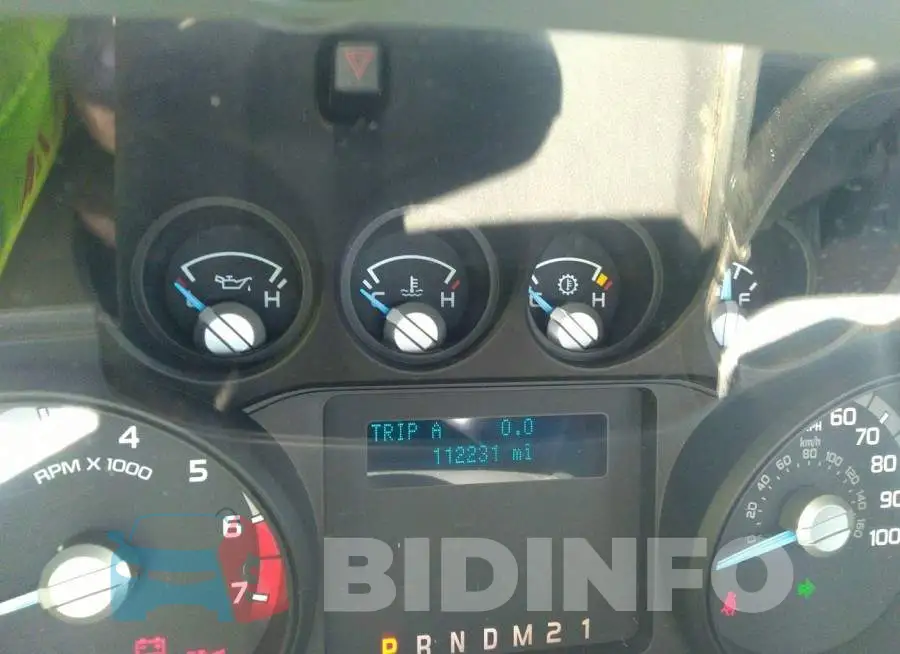 1FTBF2A65FED18763 Photo# 7