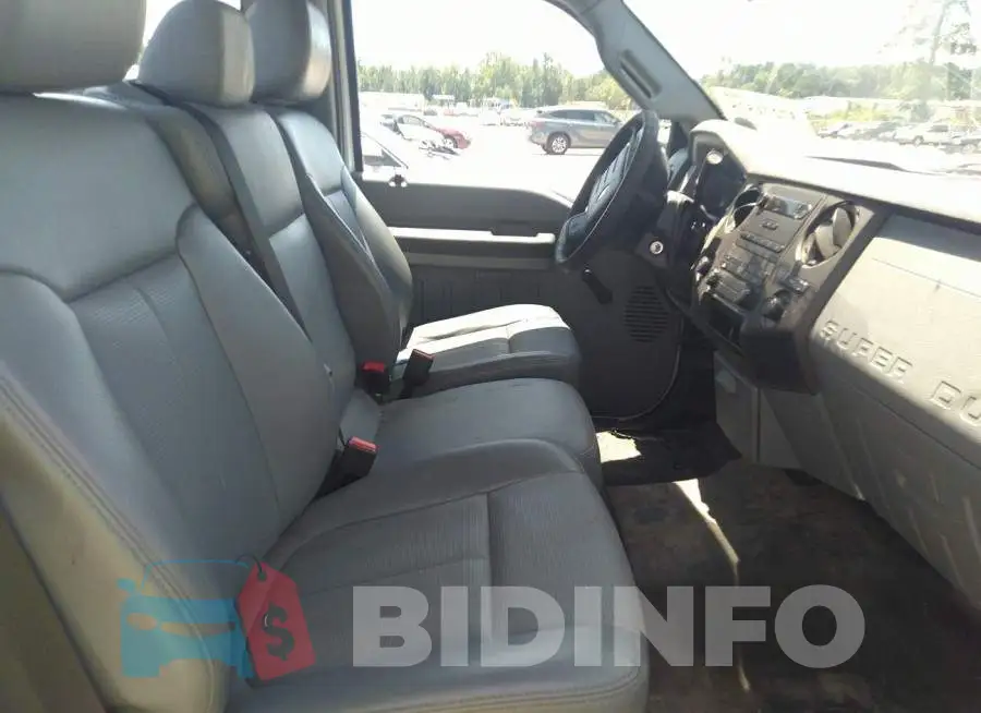 1FTBF2A65FED18763 Photo# 8