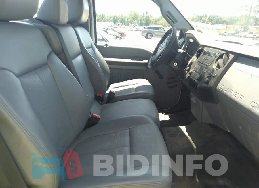 1FTBF2A65FED18763 Photo# 5