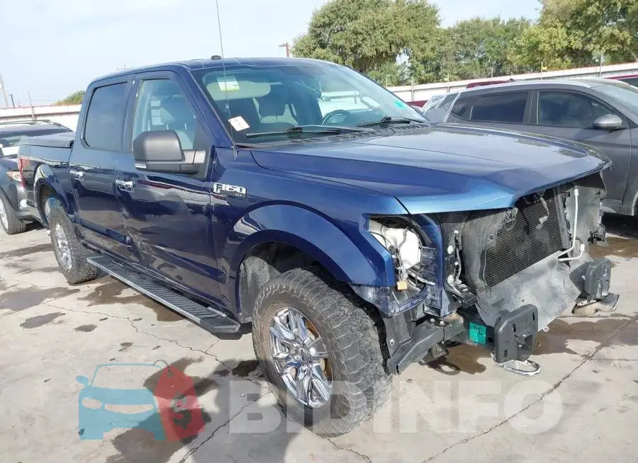 1FTEW1EF9GKD22111 Photo# 1