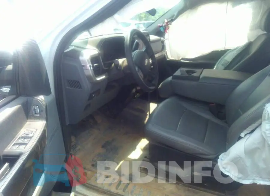1FTEX1EB9MFA46558 Photo# 5