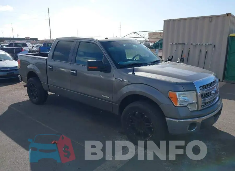 1FTFW1CT9DFD74727 Photo# 1