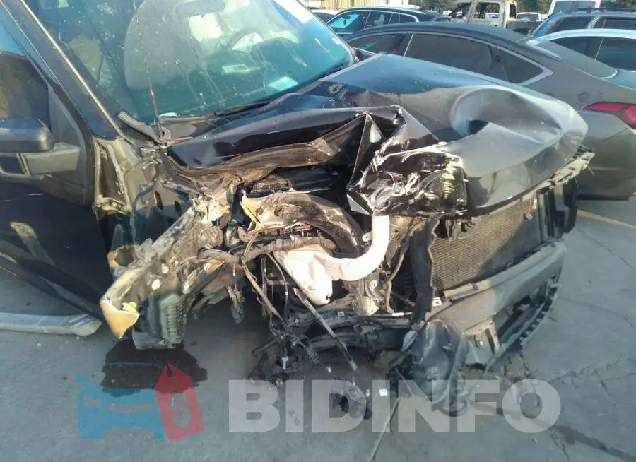 1FTFW1E55MKE81697 Photo# 6