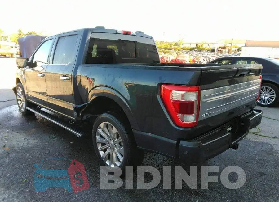 1FTFW1ED9NFB54298 Photo# 3