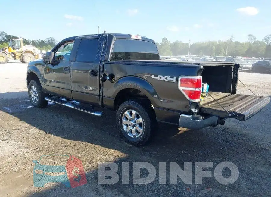 1FTFW1EF1DFD77936 Photo# 3