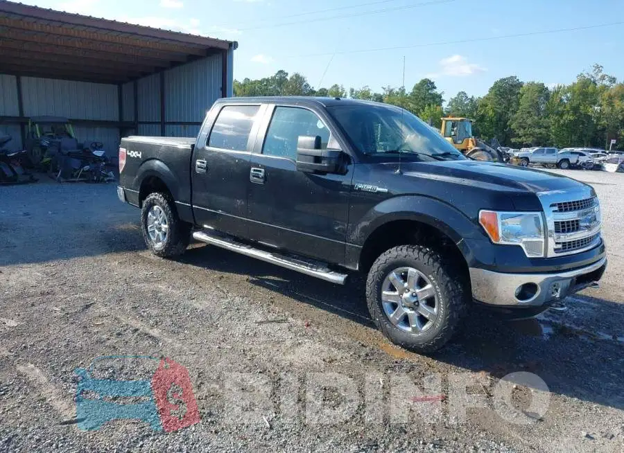 1FTFW1EF1DFD77936 Photo# 1