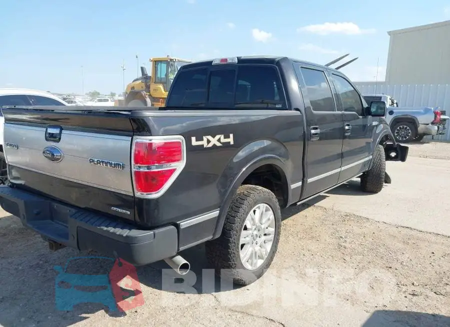 1FTFW1EF3DFD55081 Photo# 4