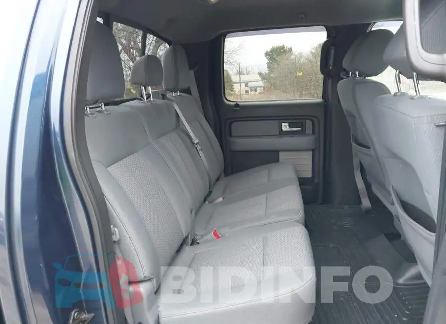 1FTFW1EF3EFB58140 Photo# 8