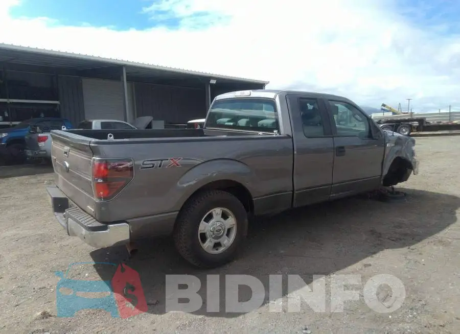 1FTFX1CF4EKE65226 Photo# 4