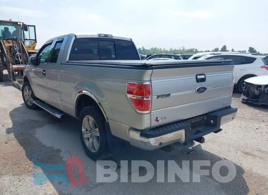 1FTFX1CF8DFD68165 Photo# 3