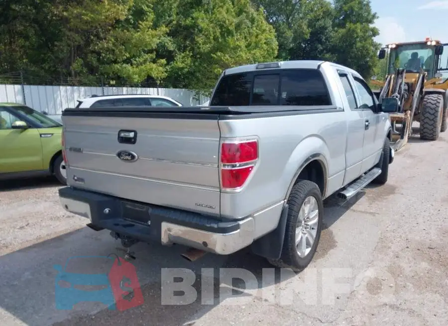 1FTFX1CF8DFD68165 Photo# 4