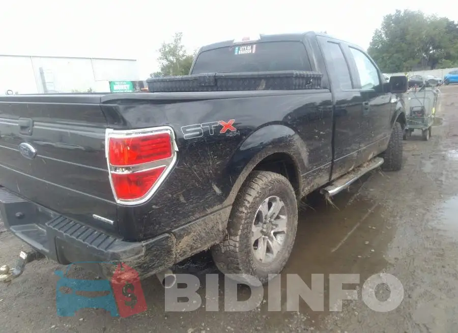 1FTFX1EF0DFB51576 Photo# 4