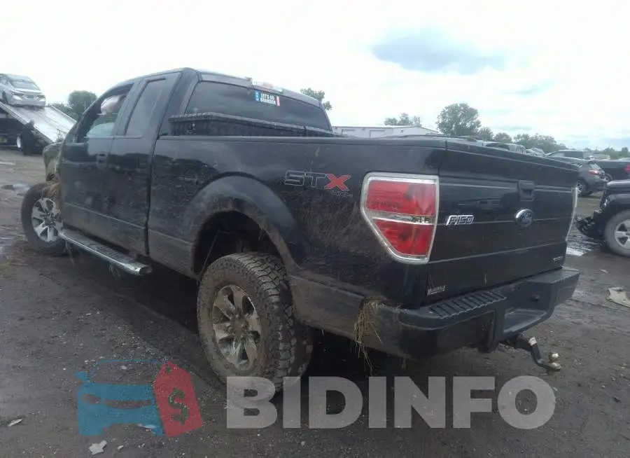 1FTFX1EF0DFB51576 Photo# 3