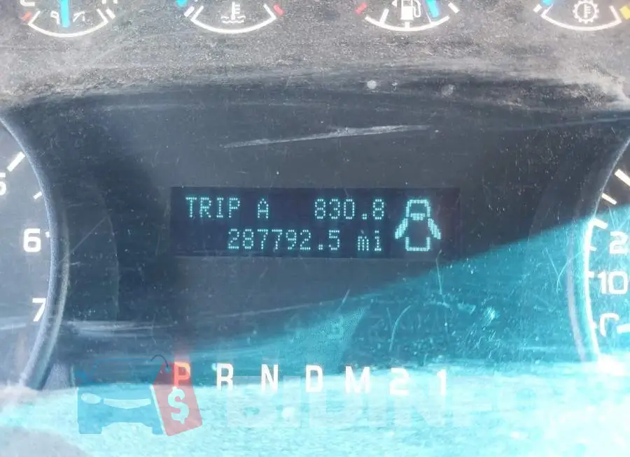 1FTFX1EF0DKF99761 Photo# 7