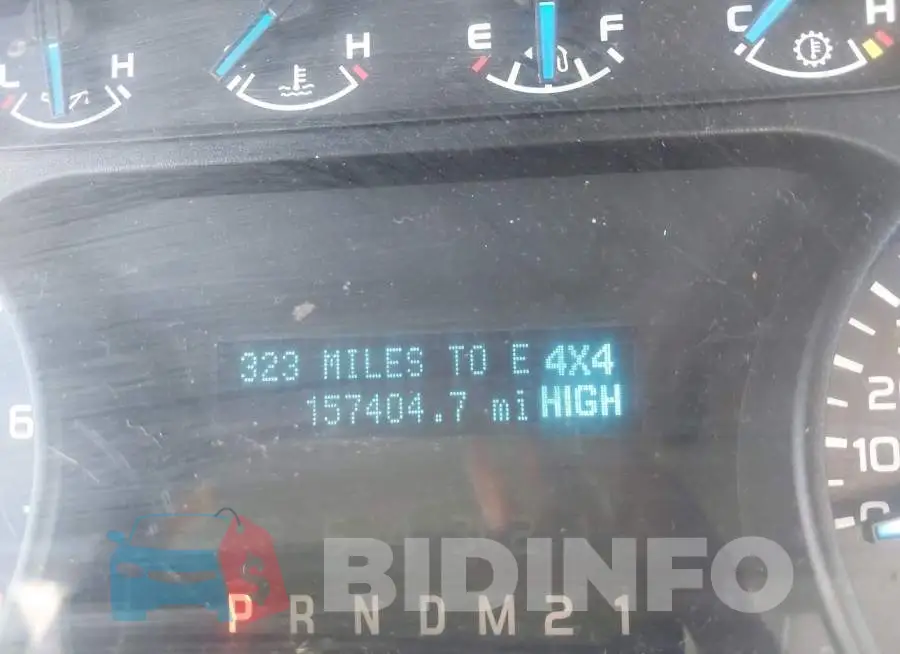 1FTFX1EF4DFE07072 Photo# 7