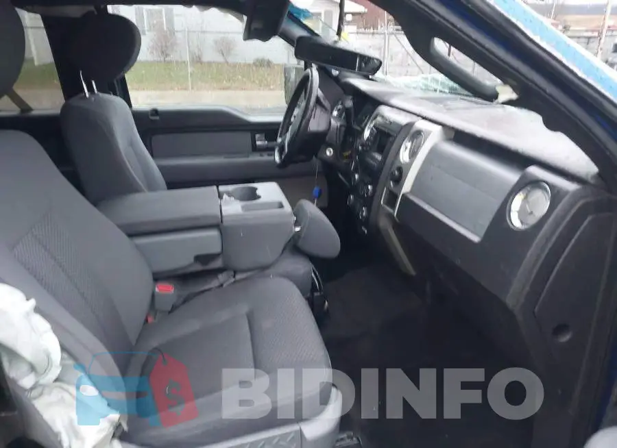 1FTFX1EF7DFD54173 Photo# 5