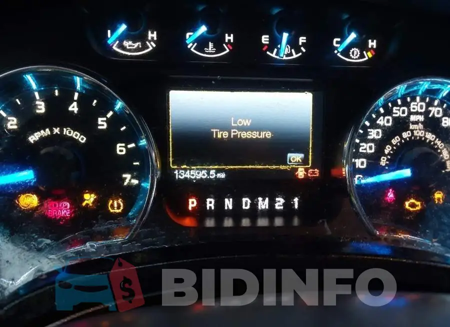 1FTFX1EF7DFD54173 Photo# 7