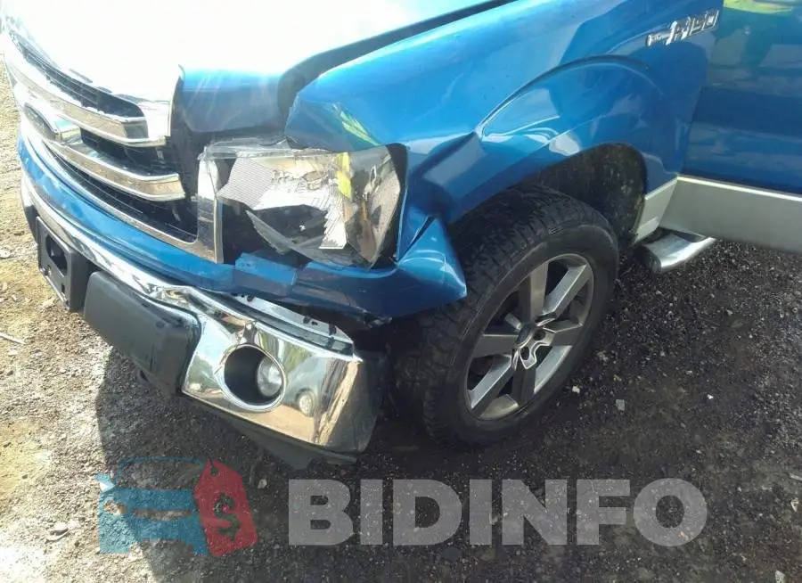 1FTFX1EF8DFA00453 Photo# 6