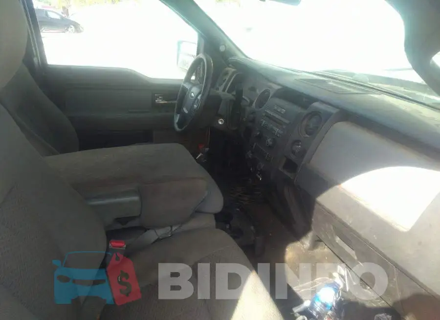 1FTFX1EFXDFD11186 Photo# 5