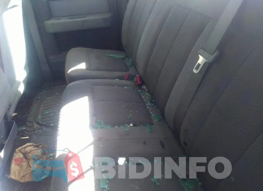 1FTFX1EFXDFD11186 Photo# 8