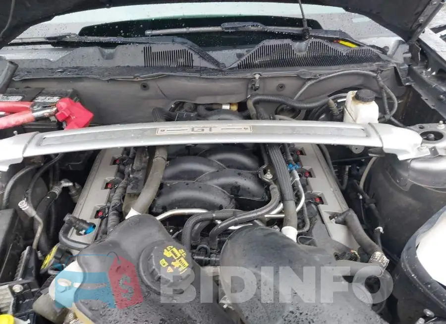 1ZVBP8CF8D5220124 Photo# 10