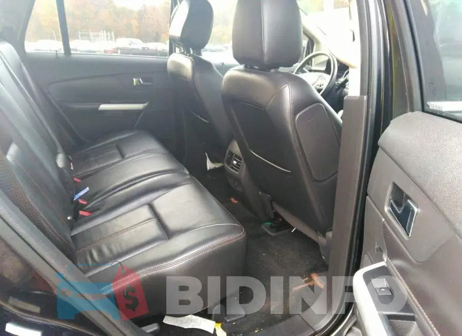 2FMDK3KC5DBA82148 Photo# 8