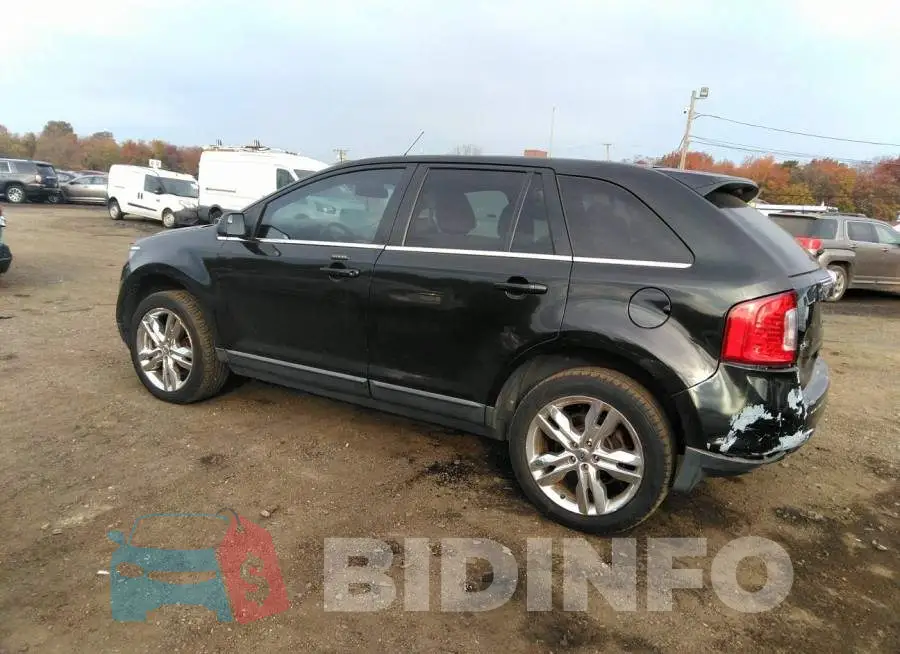 2FMDK3KC5DBA82148 Photo# 3