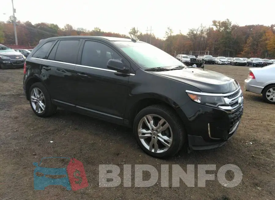 2FMDK3KC5DBA82148 Photo# 1