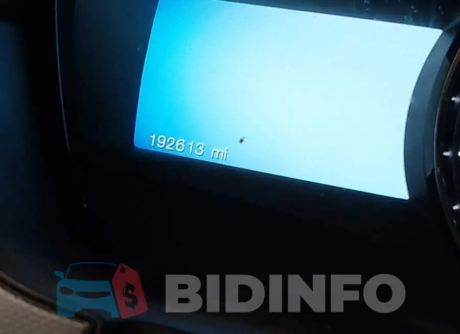 2FMDK4JC2DBC89023 Photo# 7