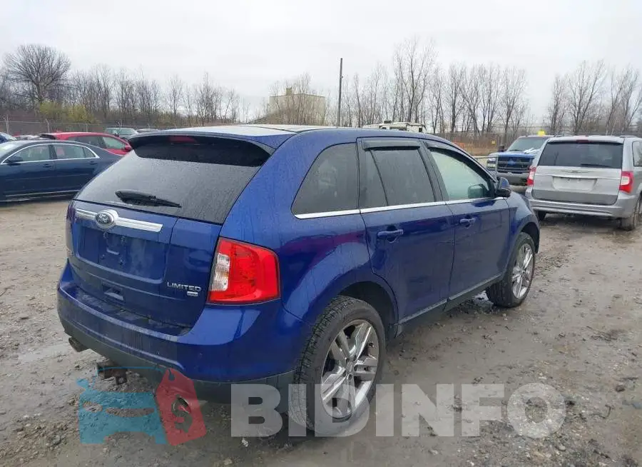 2FMDK4KC3DBA58744 Photo# 4