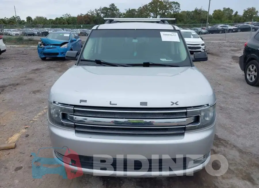 2FMGK5C85DBD31454 Photo# 6